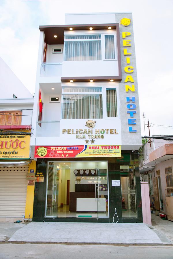 Pelican 2*