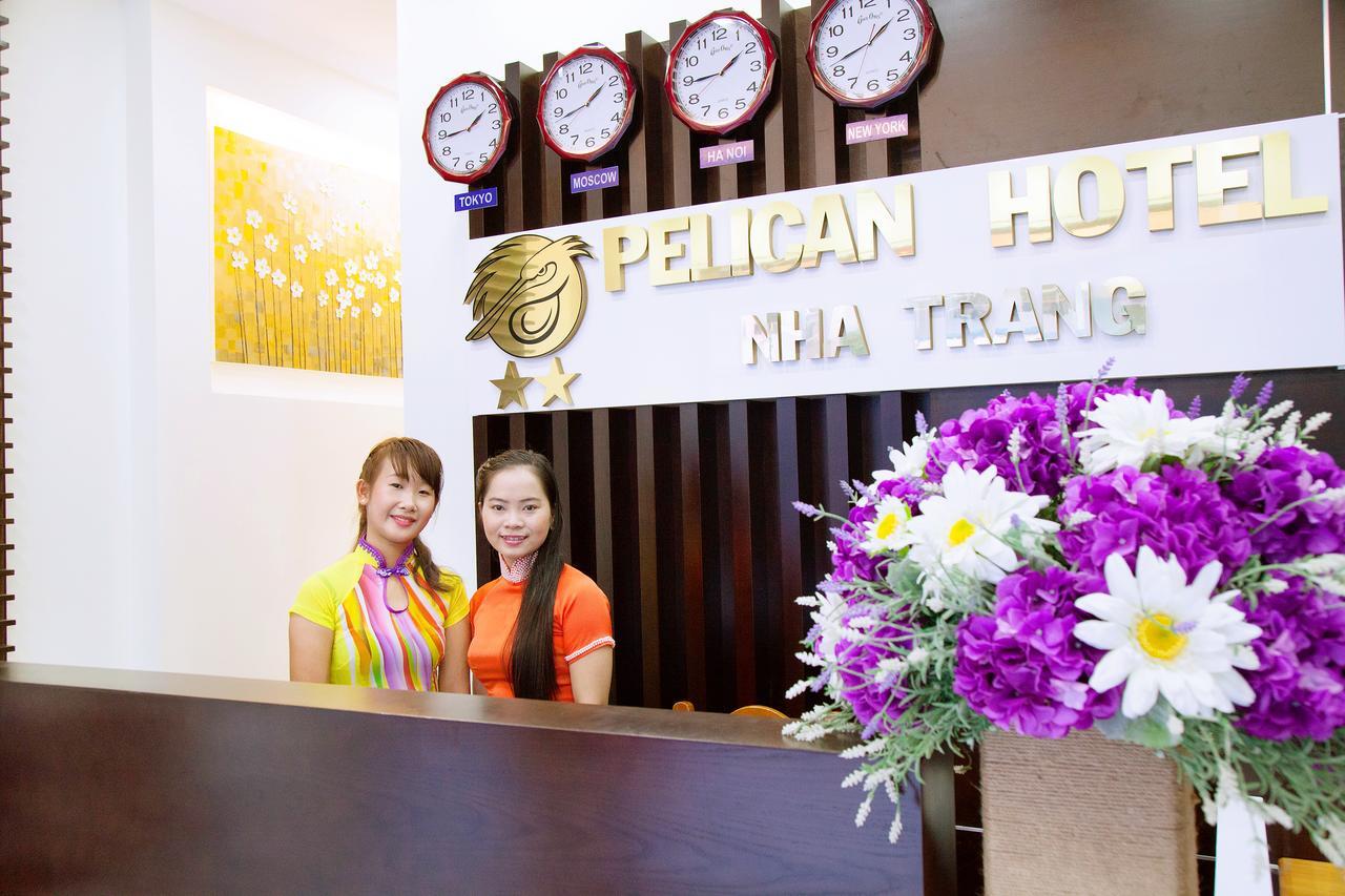 Khách sạn Pelican 2*