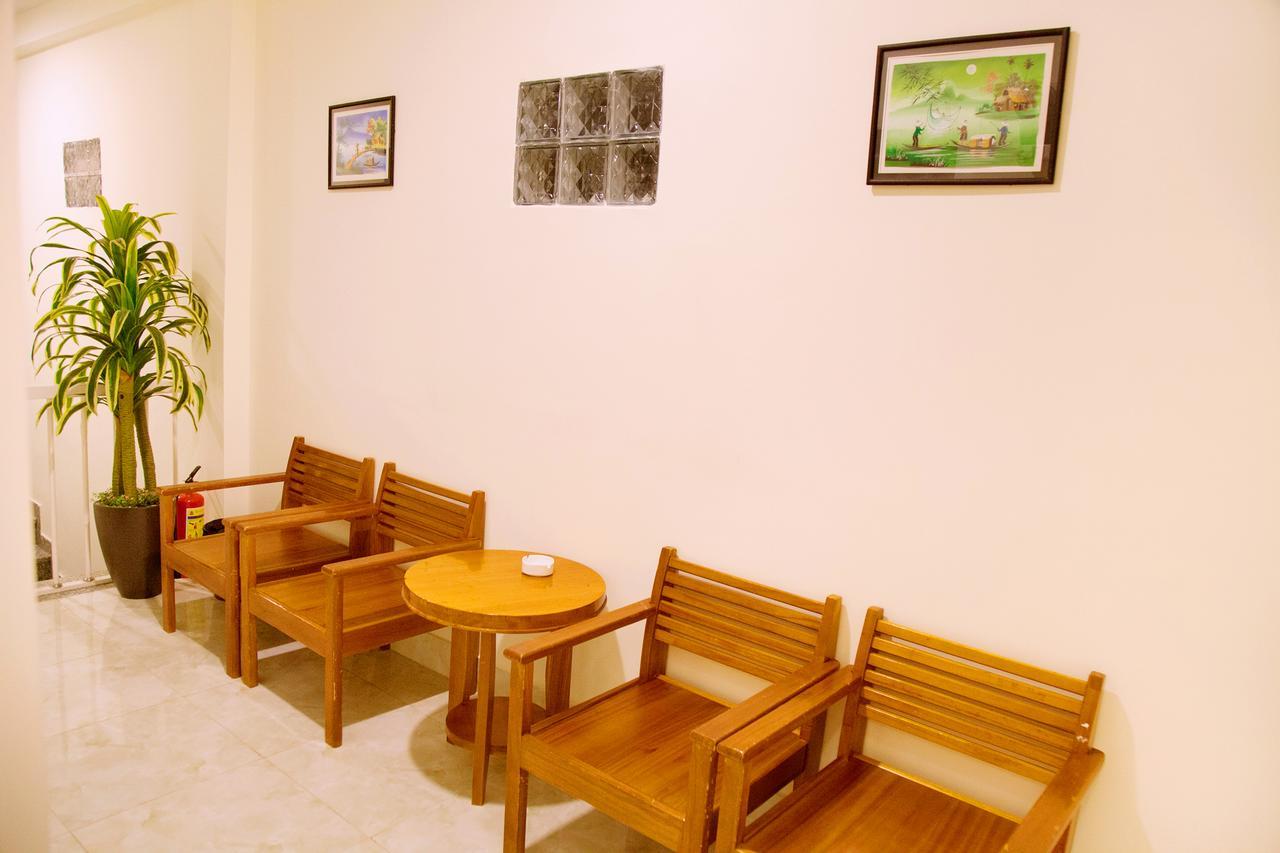 Pelican Khách sạn
