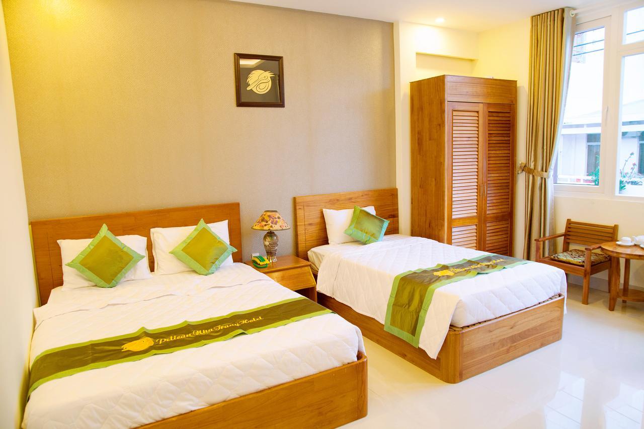Khách sạn Pelican Nha Trang
