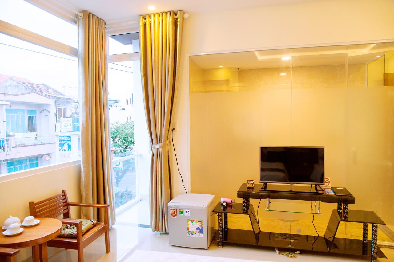 Khách sạn Pelican 2*
