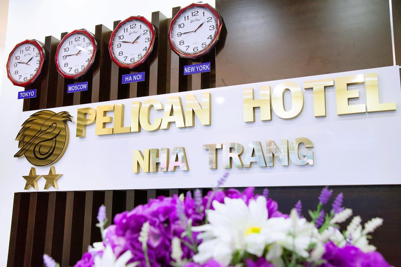 Khách sạn Pelican 2*
