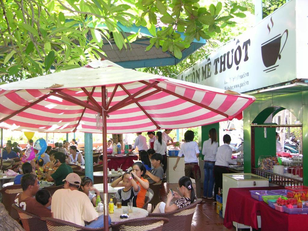 Pacific Vung Tau