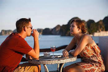 Halong Paloma Cruise