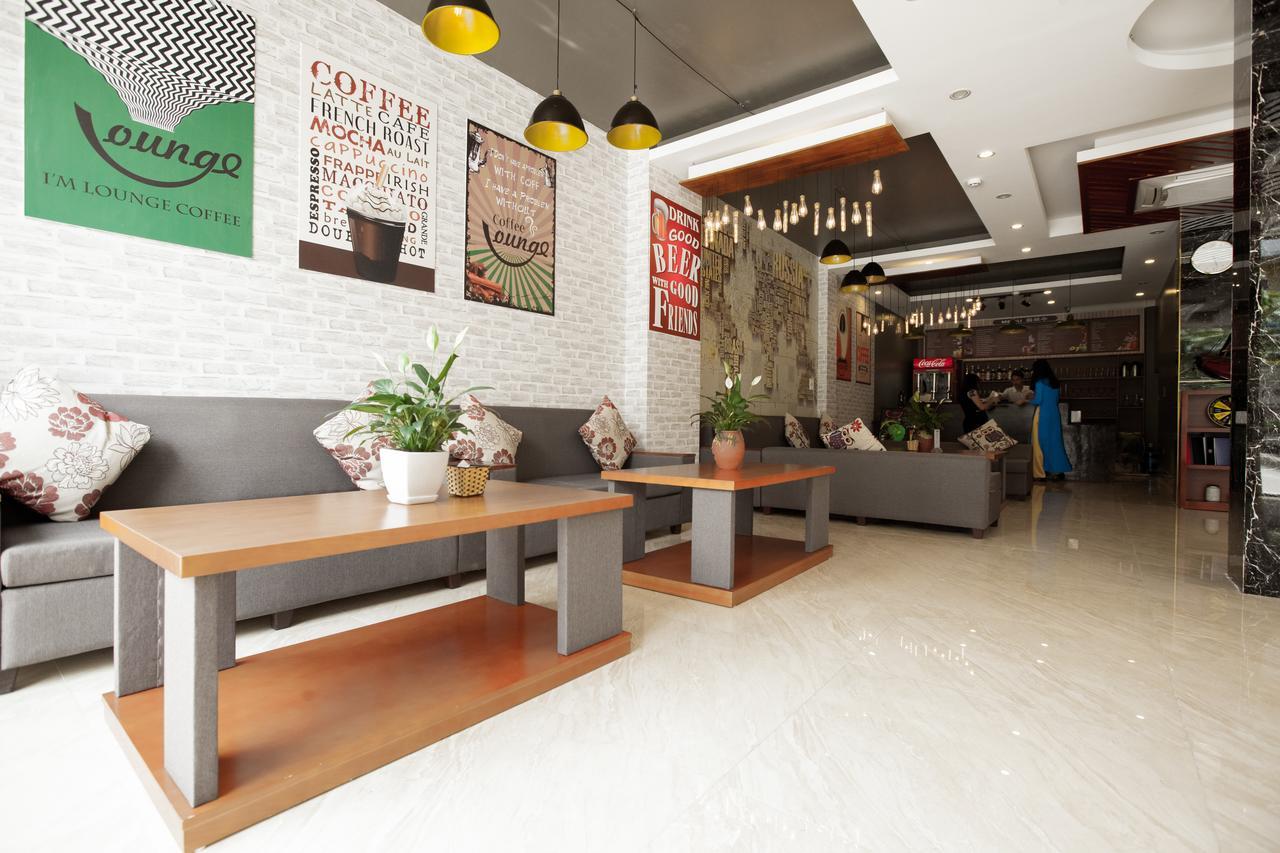 Khách sạn Seoul 2*