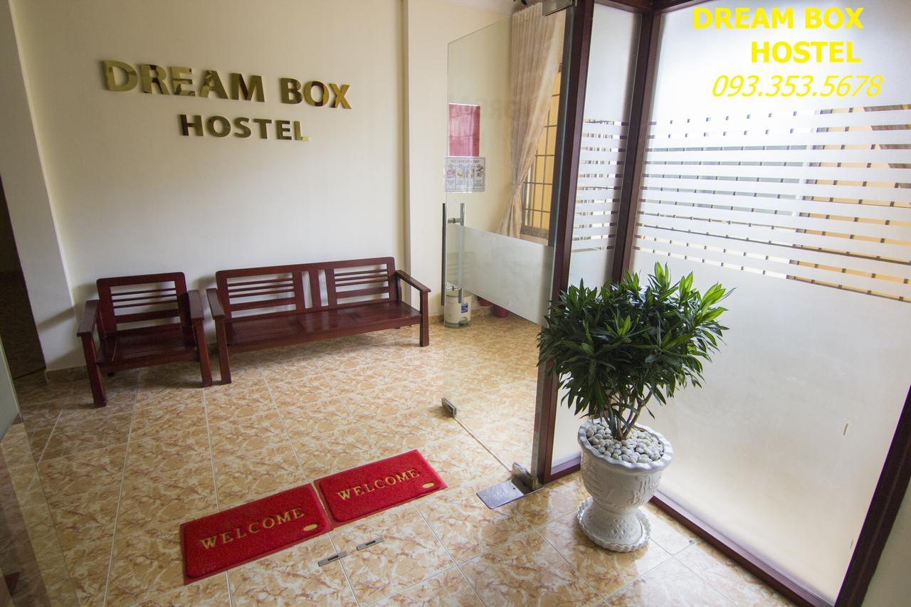 Hostel Dream Box