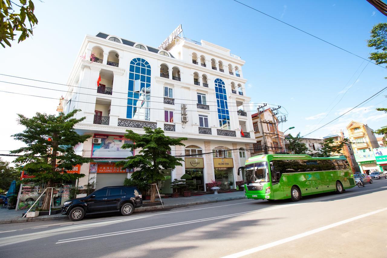 Khách sạn Seoul