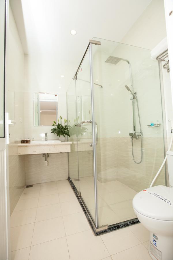 Khách sạn Seoul 2*