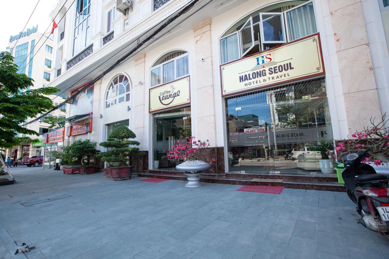 Khách sạn Seoul 2*