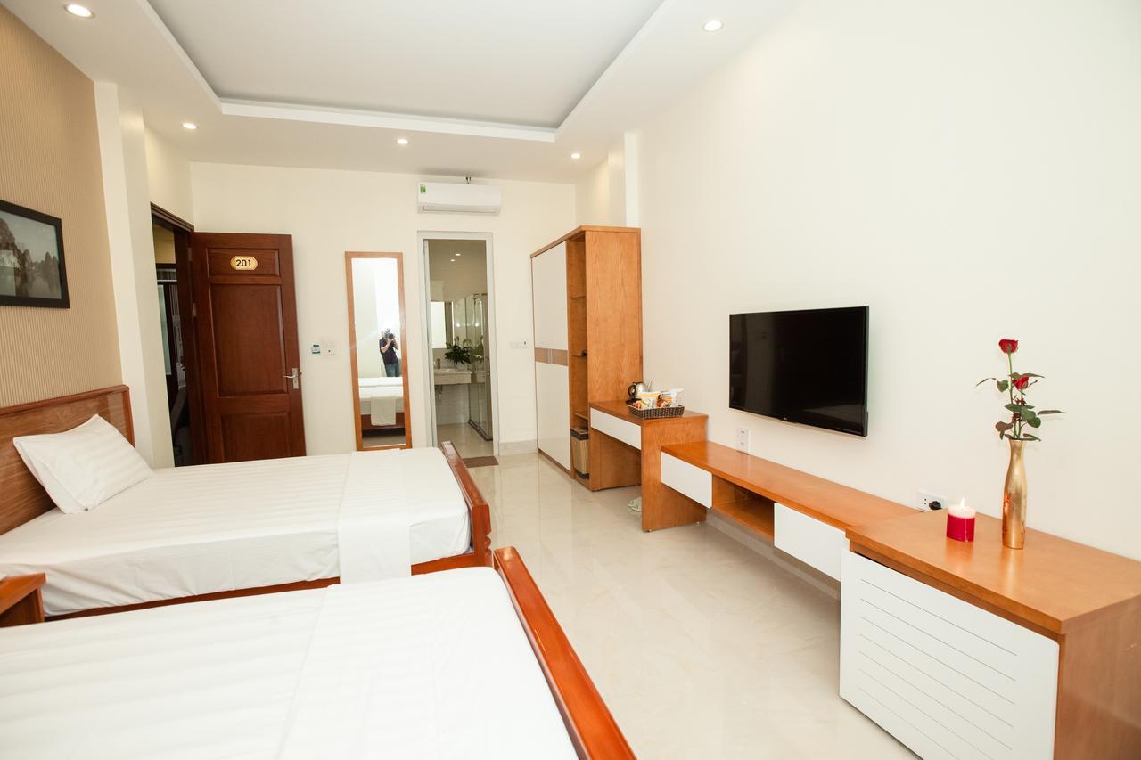 Seoul Khách sạn