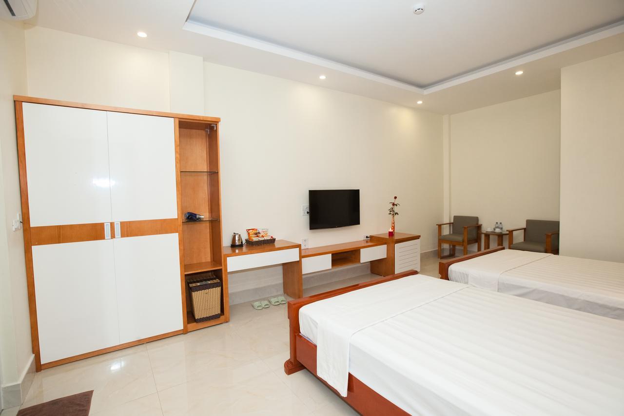 Seoul Khách sạn Hạ Long