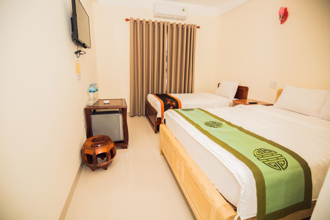 Binh An Hotel 2*