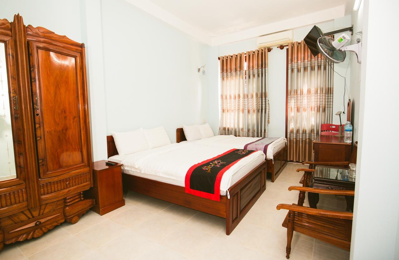 Hotel Binh An Nha Trang