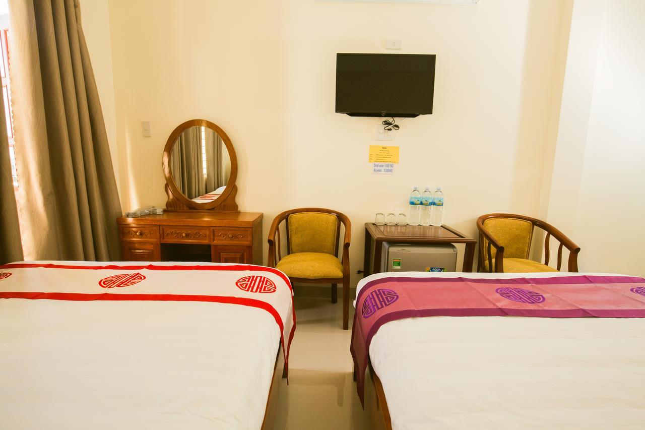 Binh An Hotel