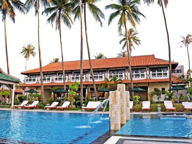 Khu nghỉ mát Dynasty Mui Ne Phan Thiết