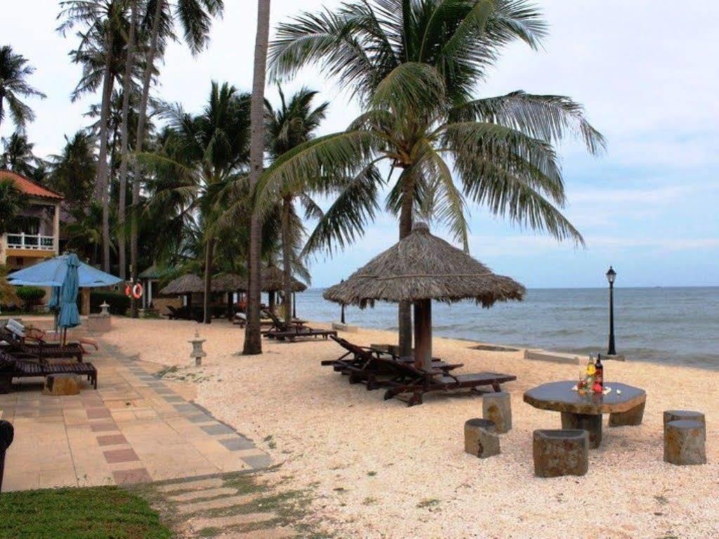 Dynasty Mui Ne Phan Thiết