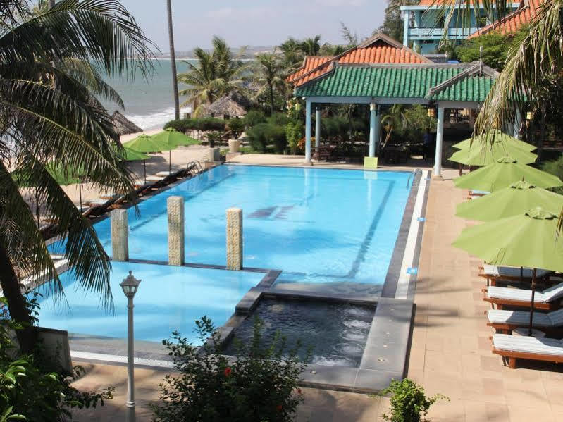 Dynasty Mui Ne 3* Phan Thiết