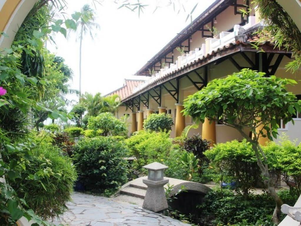 Dynasty Mui Ne Phan Thiết