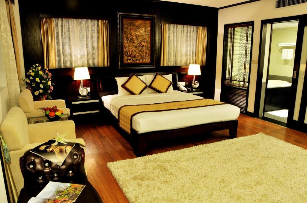 New Star 3* Ha Long