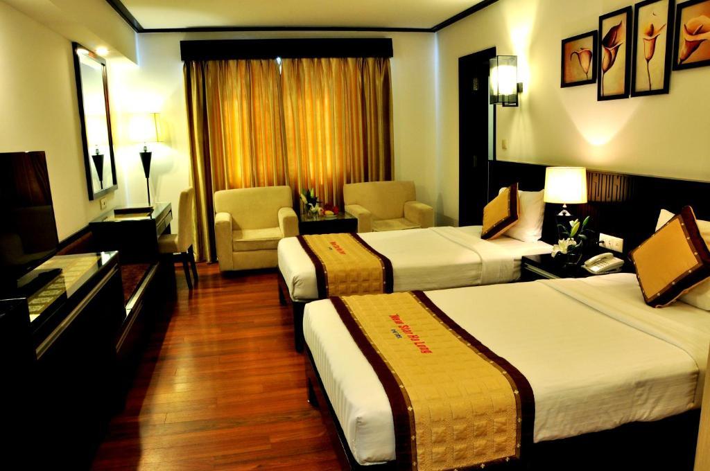 Hotel New Star