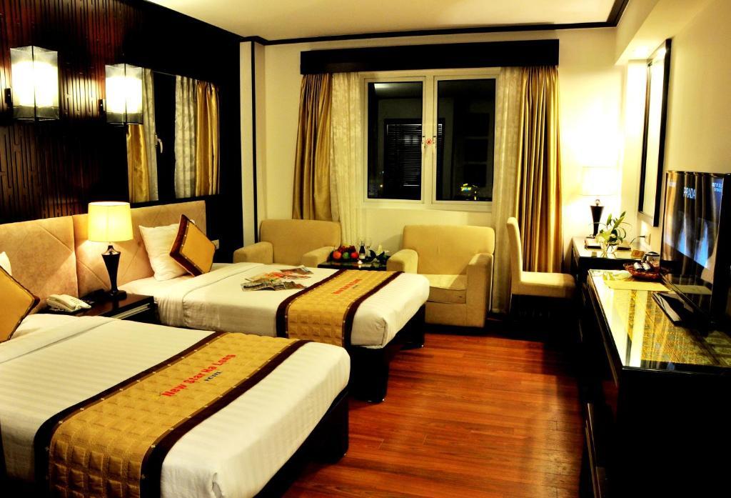 New Star Hotel Ha Long