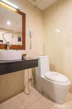 Park View Saigon Khách sạn 3*