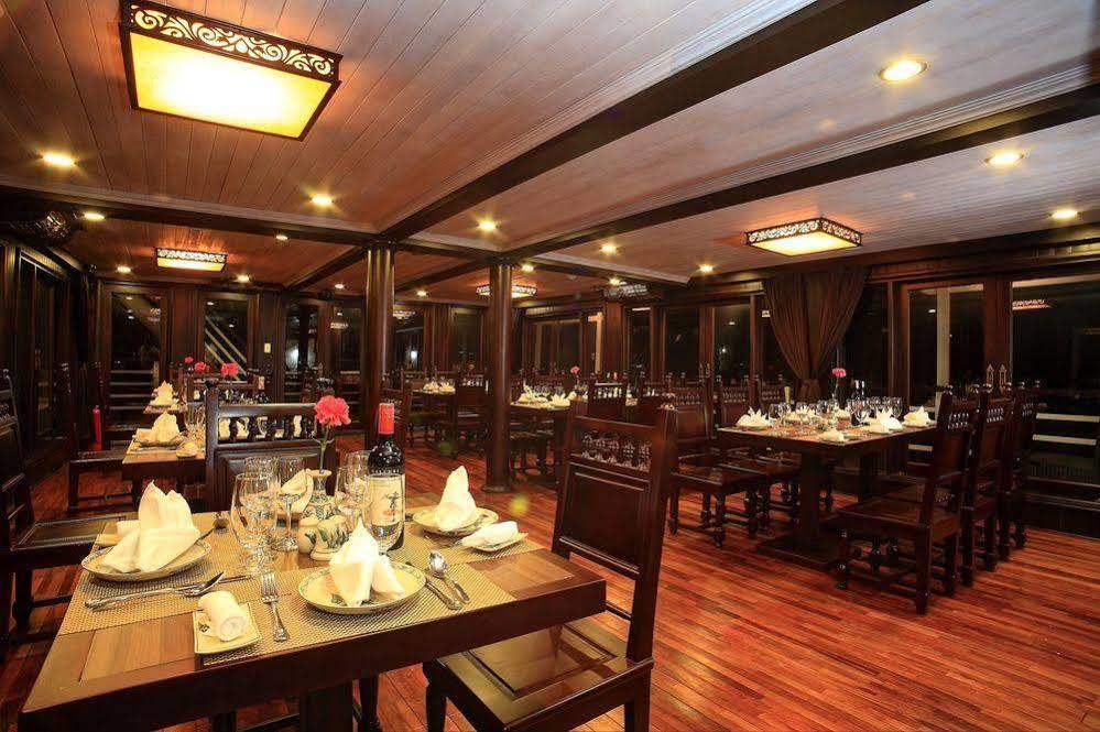 Glory Premium Cruises