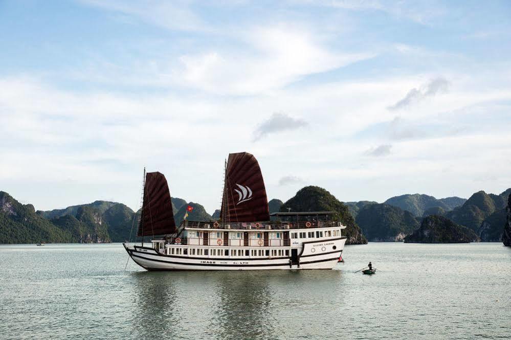 Hotel Glory Premium Cruises
