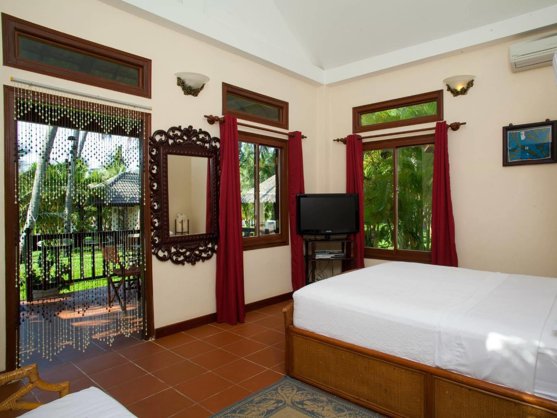 Resort Thuy Thuy Phan Thiet