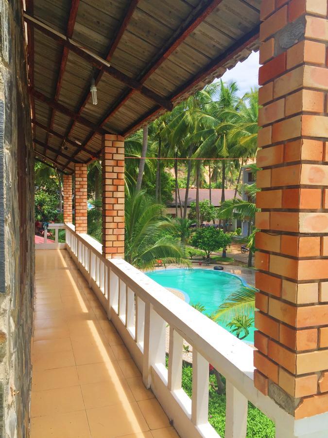 Resort Orianna Phan Thiet