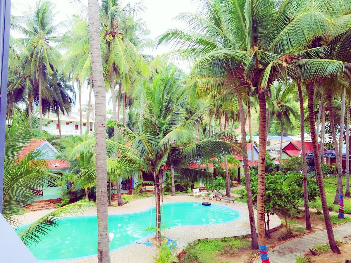 Resort Orianna
