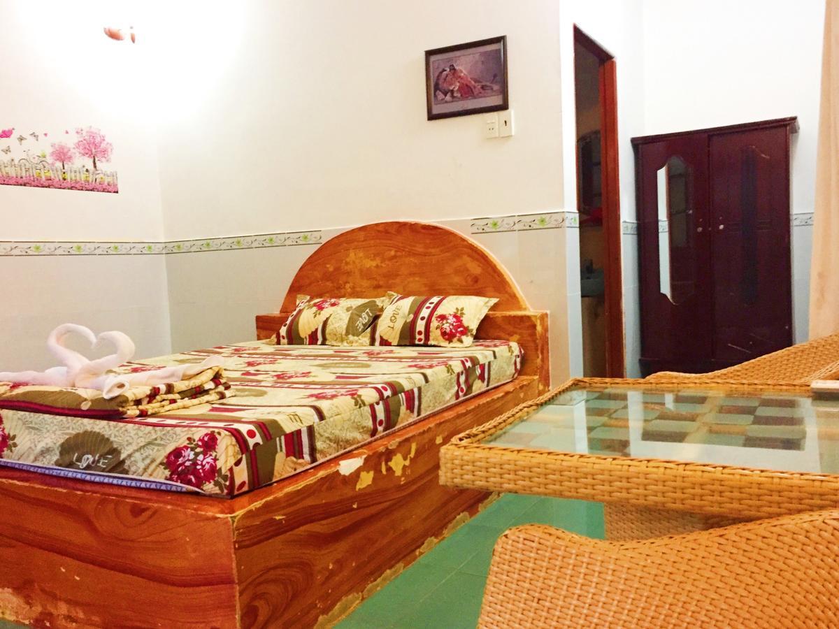 Resort Orianna Phan Thiet
