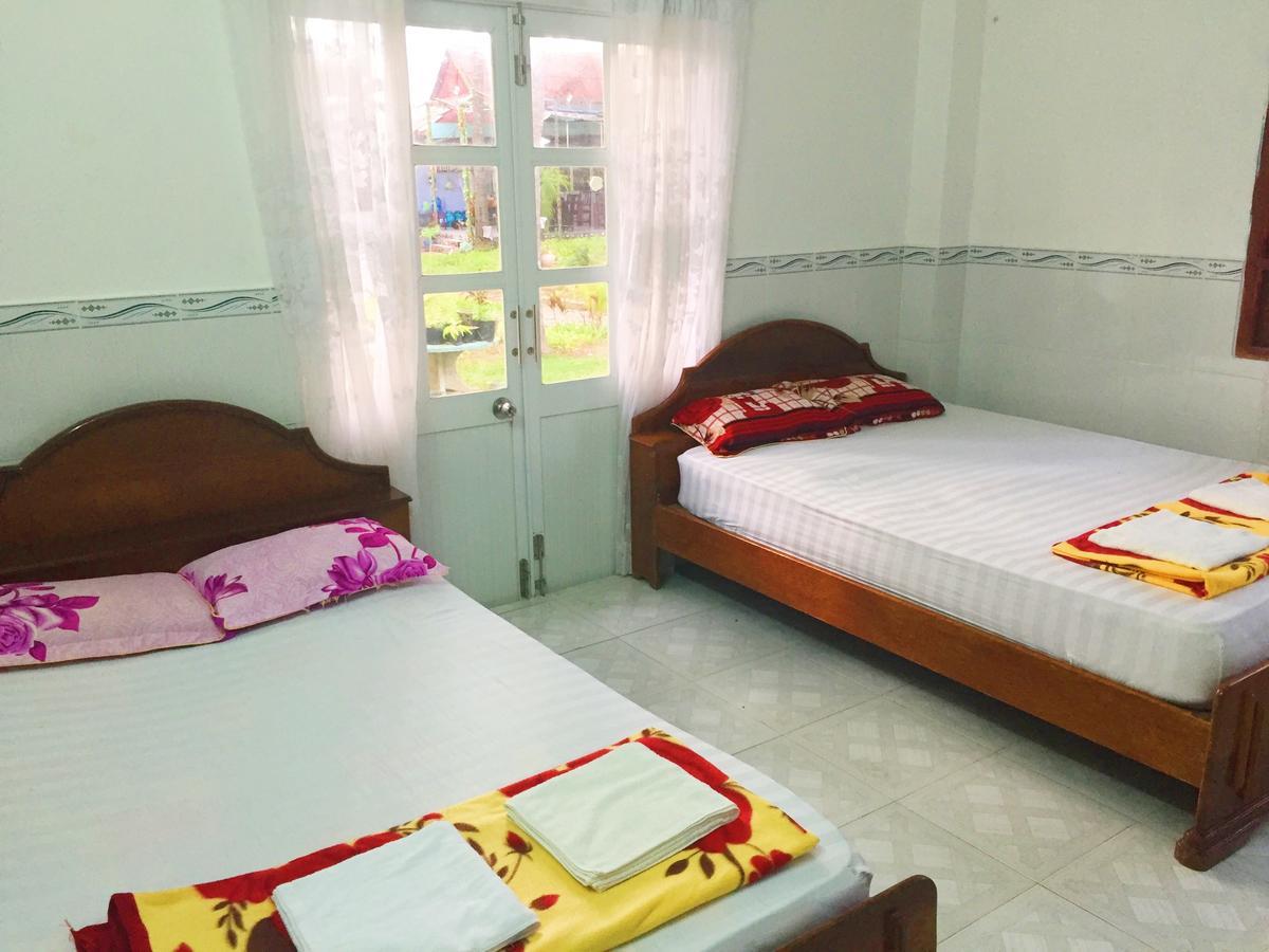 Orianna Resort