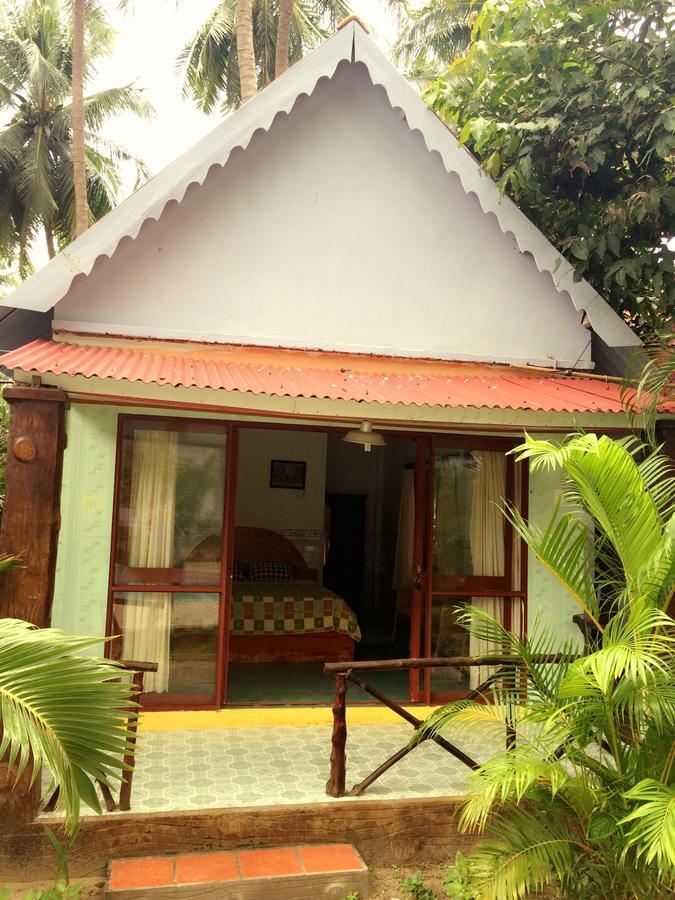 Resort Orianna Phan Thiet