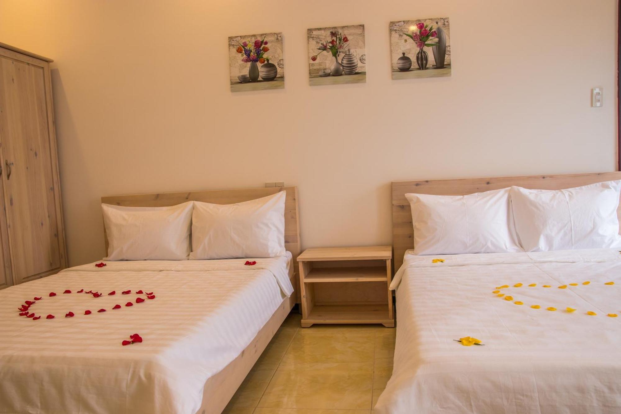 Hotel Maika 2*