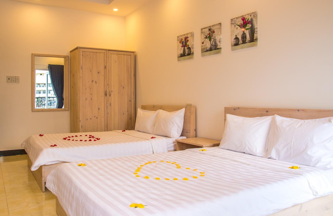 Hotel Maika