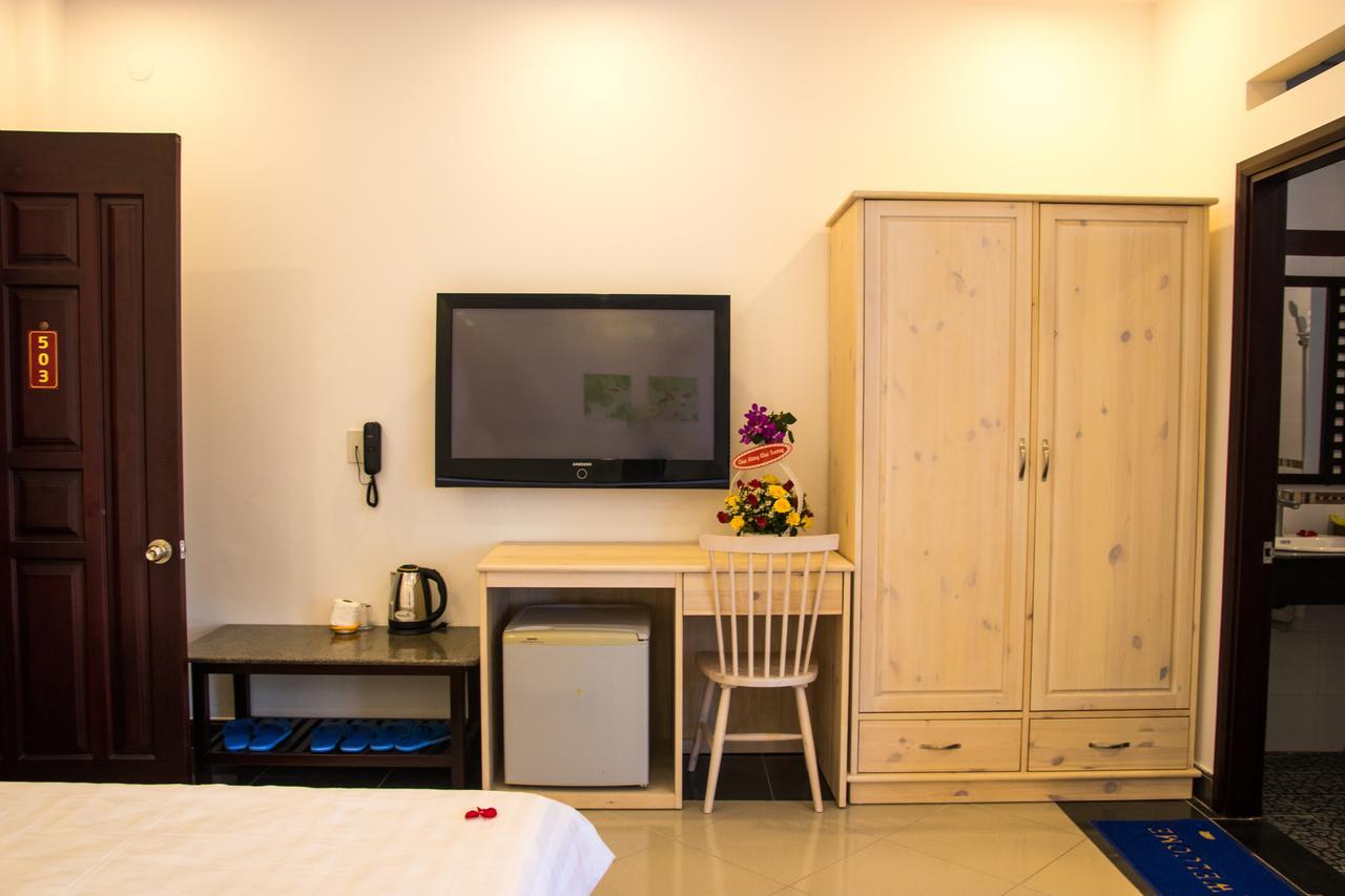 Maika Hotel 2*