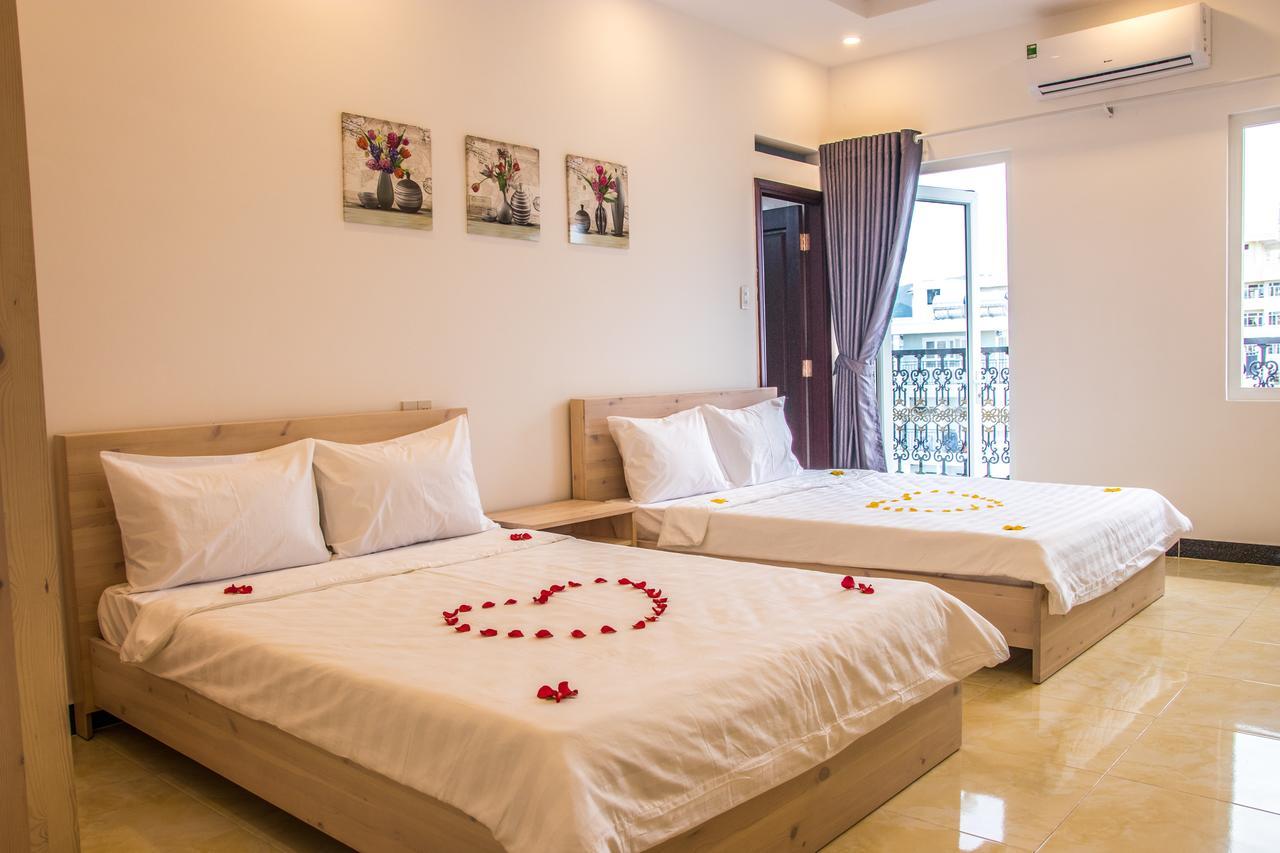 Hotel Maika