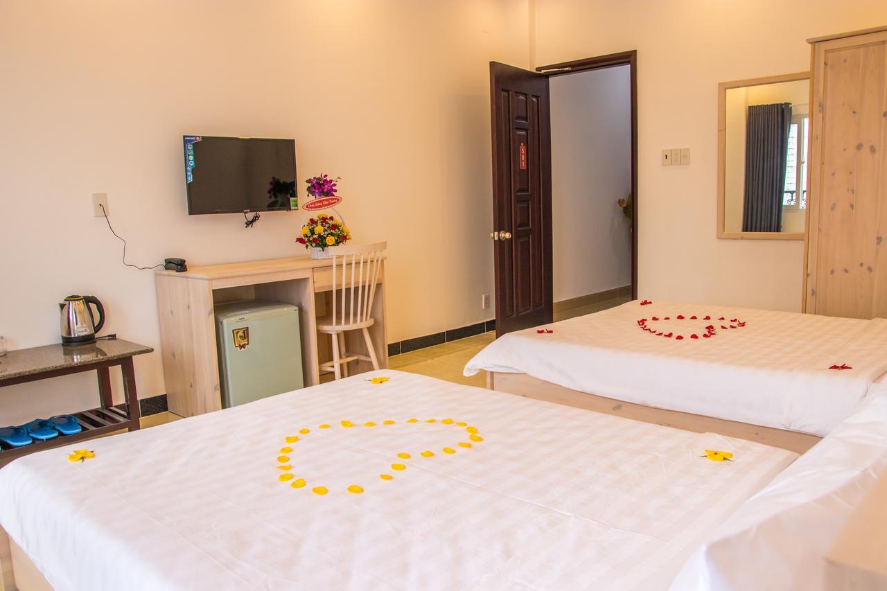Maika Hotel 2*