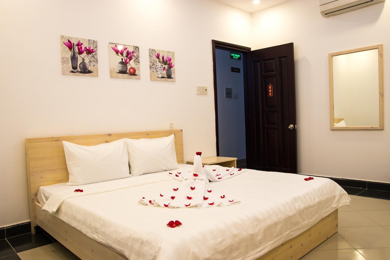 Hotel Maika