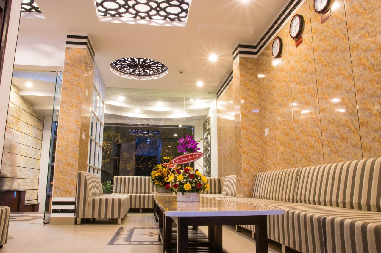 Hotel Maika Nha Trang