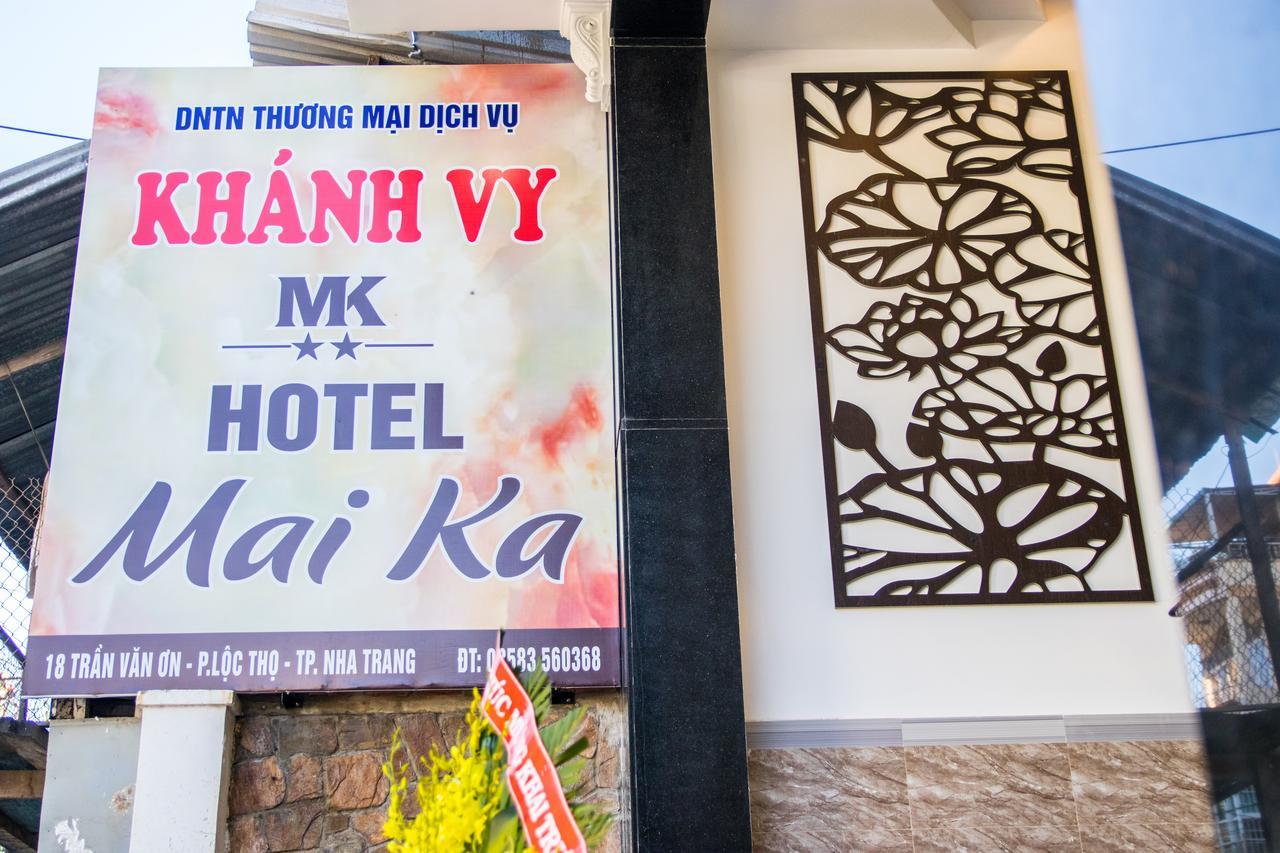 Maika Hotel Nha Trang
