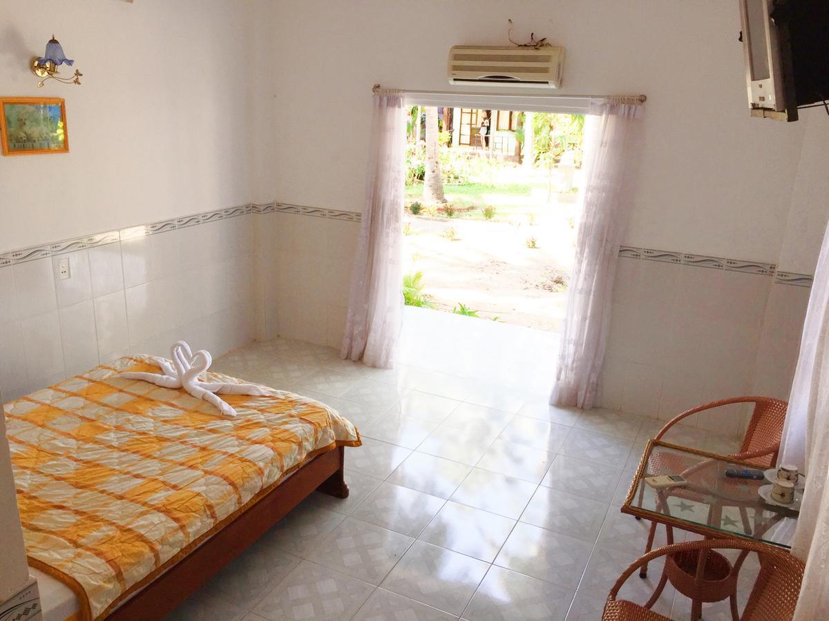 Resort Orianna Phan Thiet