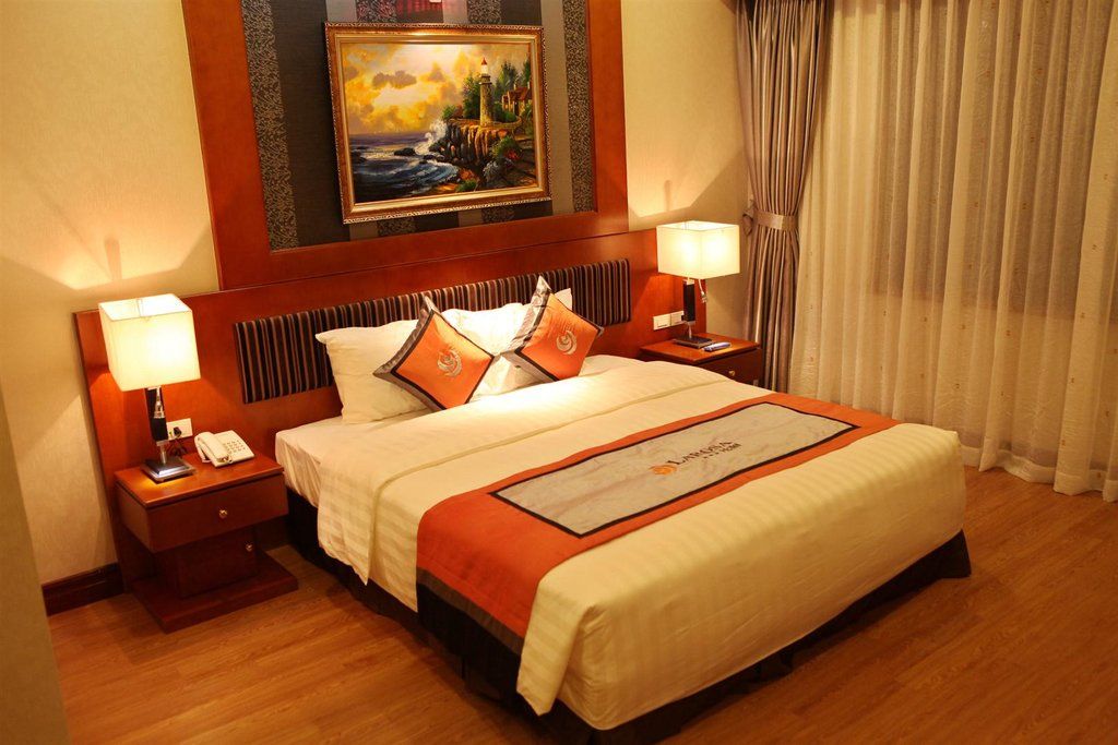Hotel Larosa 4*