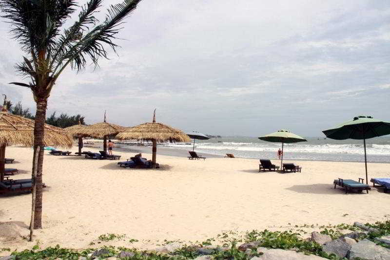 White Resort Mui Ne