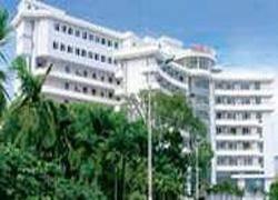 Hotel Tuan Chau Morning Star Ha Long