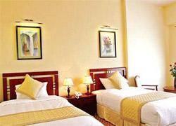 Hotel Tuan Chau Morning Star