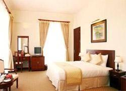 Tuan Chau Morning Star Hotel Ha Long