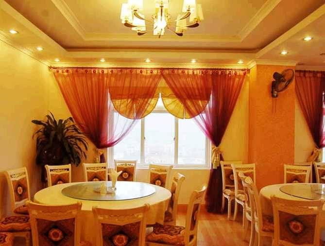 Golden Halong Hotel 4*