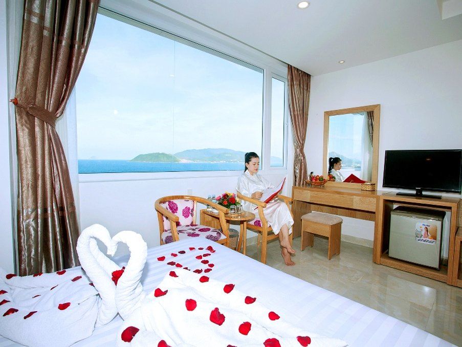 Majestic Star Hotel Nha Trang